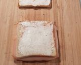 Φωτογραφία βήματος 6 της συνταγής Club sandwich 🍞🧀🥓🍳