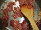 مكرونة بالتونة
