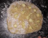 Foto del paso 3 de la receta: Rosca vienesa