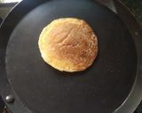 બનાના પેનકેક (Banana Pancakes Recipe In Gujarati) રેસીપી સ્ટેપ3ફોટો