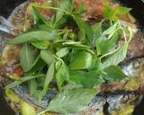 Foto langkah ke 5 dari resep Ikan cuek di pete in.