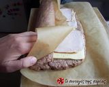Φωτογραφία βήματος 3 της συνταγής Ρολό κιμά