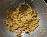 पीठला (pithla recipe in Hindi) रेसिपी चरण 1 फोटो