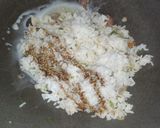 Foto langkah ke 3 dari resep Nasi Goreng Ampela.