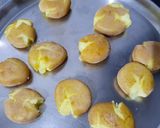 બારબેક્યું નેશન કાજુન પોટેટો (BBQ Nation Cajun Potatoes Recipe In Gujarati) રેસીપી સ્ટેપ1ફોટો