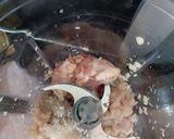 Foto langkah ke 3 dari resep Batagor Ikan.