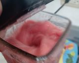 Foto del paso 3 de la receta: Agua de sandía