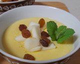 Foto del paso 6 de la receta: Natillas de manzana