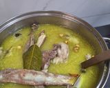 Foto langkah ke 5 dari resep Tengkleng Seger tanpa Santan.