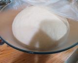 Foto del paso 5 de la receta: Pan completos o copihue