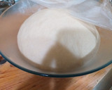 Foto del paso 5 de la receta: Pan completos o copihue