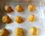 Foto langkah ke 7 dari resep Apple Chrumble Cookies.