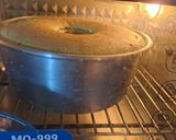 Foto langkah ke 8 dari resep Bolu 6 Telur.
