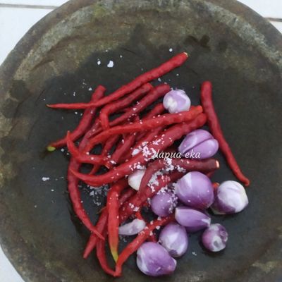 Langkah 9