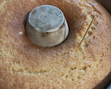Foto del paso 4 de la receta: Torta licuada de lima persa