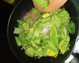 Foto langkah ke 3 dari resep Mapo Tahu Chinese.