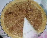 Walnut Tart recipe step 4 photo