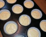 Φωτογραφία βήματος 2 της συνταγής Nutella cupcakes