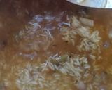 அகத்திப்பூ பிரியாணி(agathi poo biryani recipe in tamil) ரெசிபி ஸ்டேப் 5 புகைப்படம்