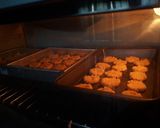 Foto langkah ke 4 dari resep #30. Cornflakes Cookies (Renyahh tanpa Butter).