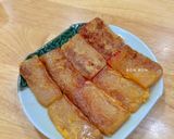 Hình bước làm 5 của món Bánh Tổ Chiên Trứng Gà