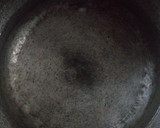 A picture of step 1 of Tapioca.