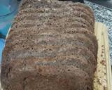 Pan integral con semillas en panificadora atma Receta de Barby - Cookpad