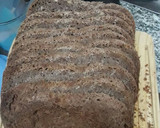 Foto del paso 5 de la receta: Pan integral con semillas en panificadora atma