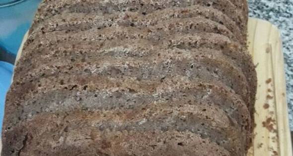 Como hacer Pan Integral Con Semillas En Panificadora Atma | Cocinar en casa