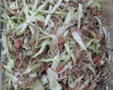 Foto del paso 6 de la receta: Salpicón en tostadas