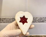 Foto del paso 17 de la receta: Pastas “San Valentín”
