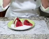 Foto del paso 6 de la receta: Gelatina de sandía