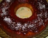 Foto del paso 7 de la receta: Budín de yogur y manzanas