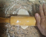 Foto del paso 3 de la receta: Sopaipas