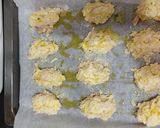 Foto del paso 3 de la receta: Bocaditos de coliflor al horno