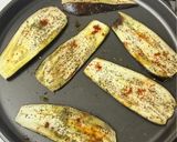Foto del paso 3 de la receta: Mi nueva lasagna de berenjenas🍆💜