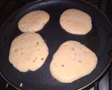 Foto del paso 4 de la receta: Hotcakes sin lactosa