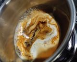 કોલ્ડ ક્રીમી કોફી(cold cream coffie recipe in Gujarati) રેસીપી સ્ટેપ2ફોટો