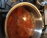 Foto del paso 6 de la receta: Sopa bien bien cremosa de Calabaza