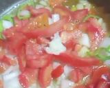 Foto del paso 1 de la receta: ORZO vegano (otro)
