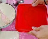 Foto langkah ke 6 dari resep Pangsit tape cokju.