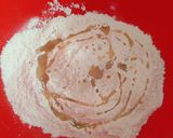 Foto langkah ke 1 dari resep Ciabatta Italian Bread.