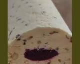 Une image de l'étape 1 de Nougat glacé.