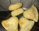 Foto langkah ke 5 dari resep Pempek Dos (Pempek tanpa ikan).