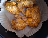 Foto langkah ke 5 dari resep Ayam Betutu*.