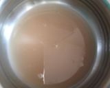A picture of step 2 of Ginger Ale.