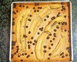 Foto langkah ke 6 dari resep Easy Banana Cake - Kue Pisang Tanpa Mixer.