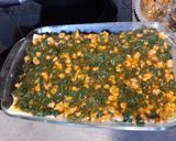 Foto del paso 3 de la receta: Lasagna vegetal