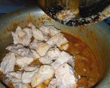 A picture of step 9 of Chicken Aaloo with Zeera Rice.