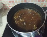 Foto langkah ke 9 dari resep Pempek praktis ala ayah.